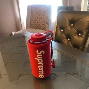 Supreme bottle